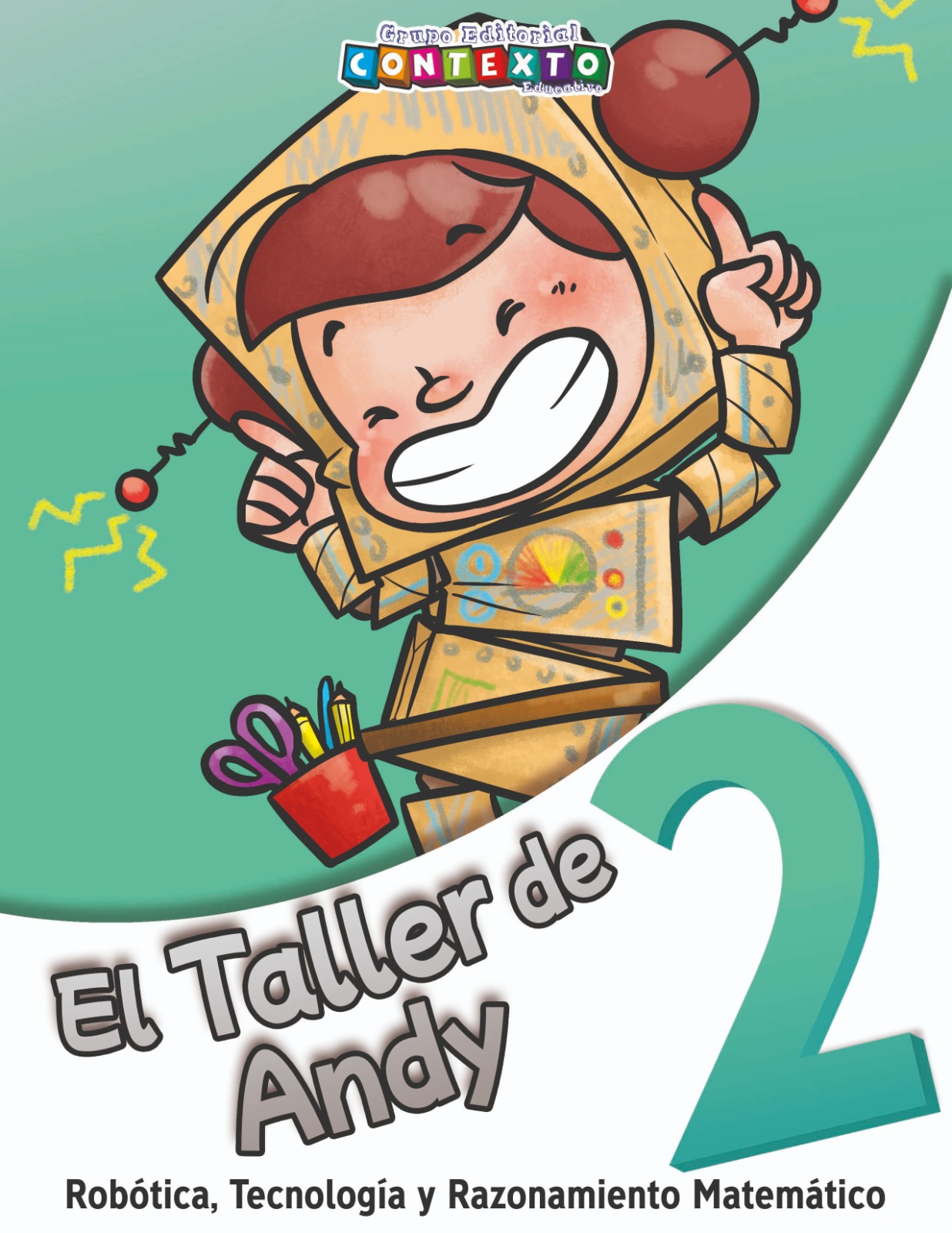 TALLER 2º